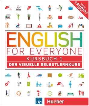 English for Everyone - Kursbuch Band 1